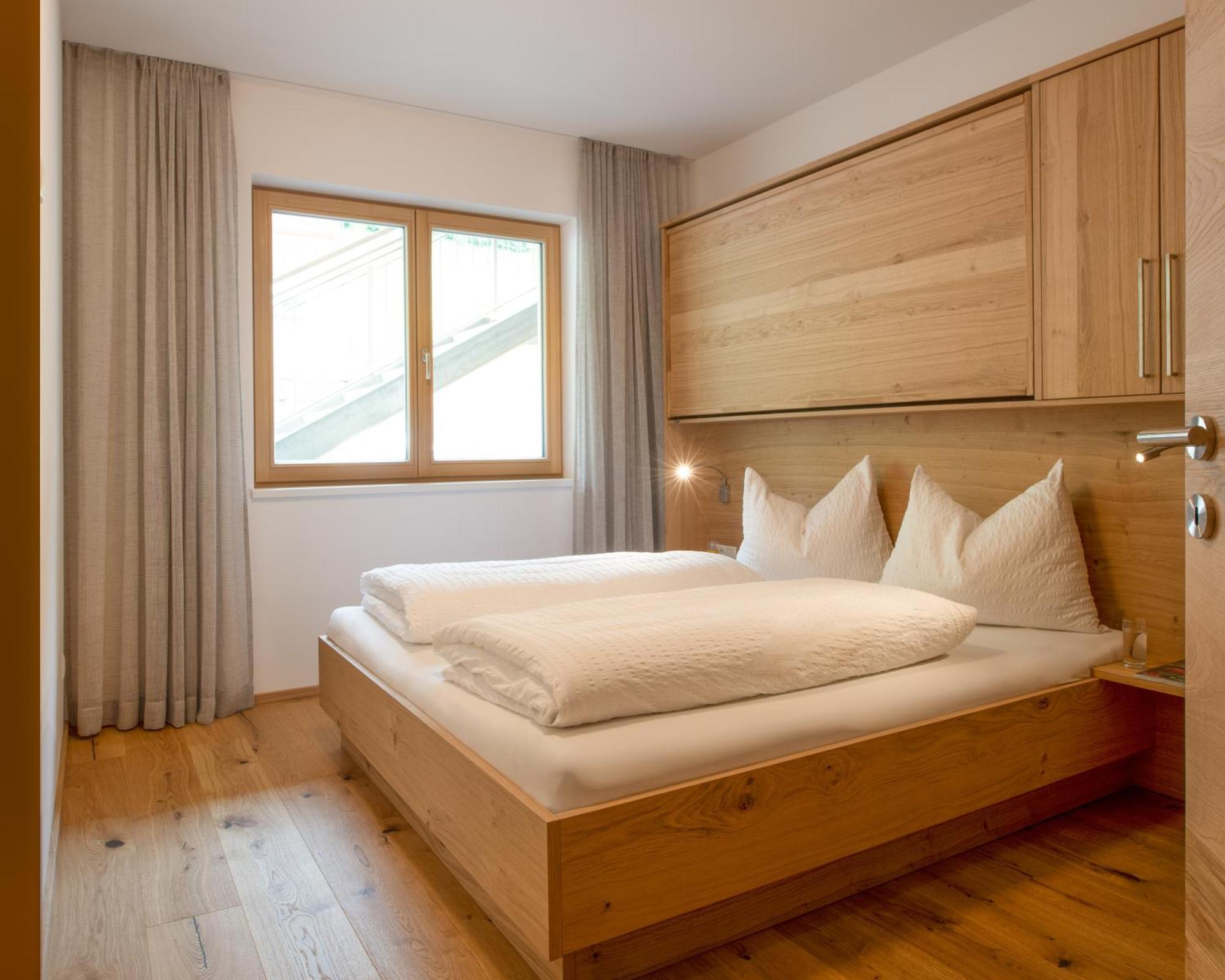 Ferienhof Neusacher Moser ไวส์เซินซี ภายนอก รูปภาพ